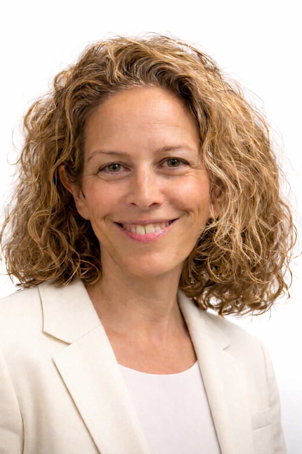 Iris Gelles
